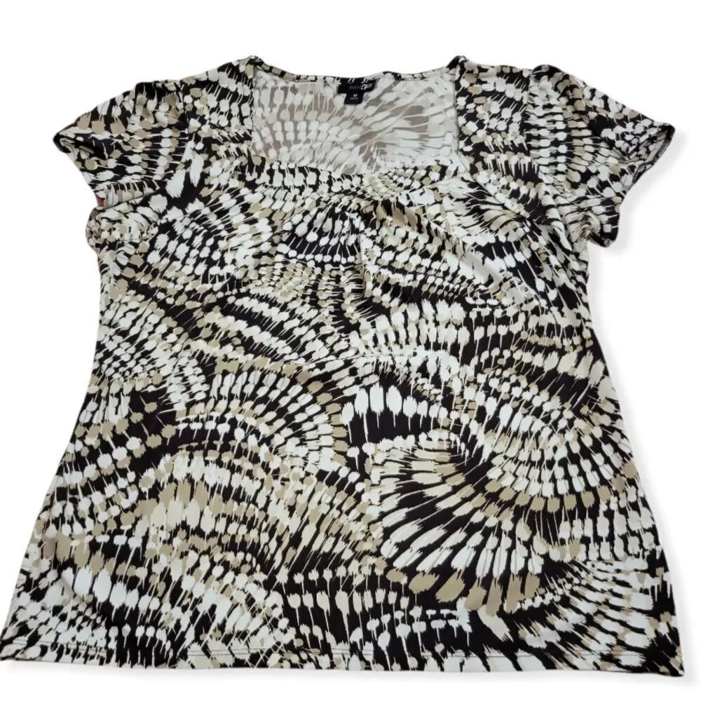 East 5th blouse M
